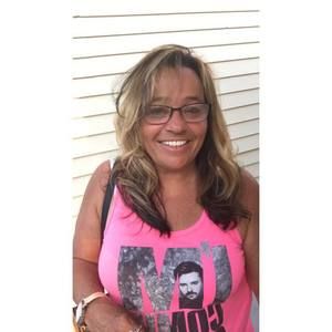 Meet your Posher, Jolene